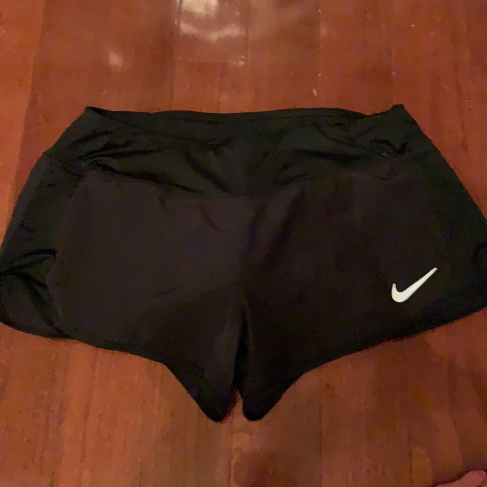 Nike Dri-Fit shorts